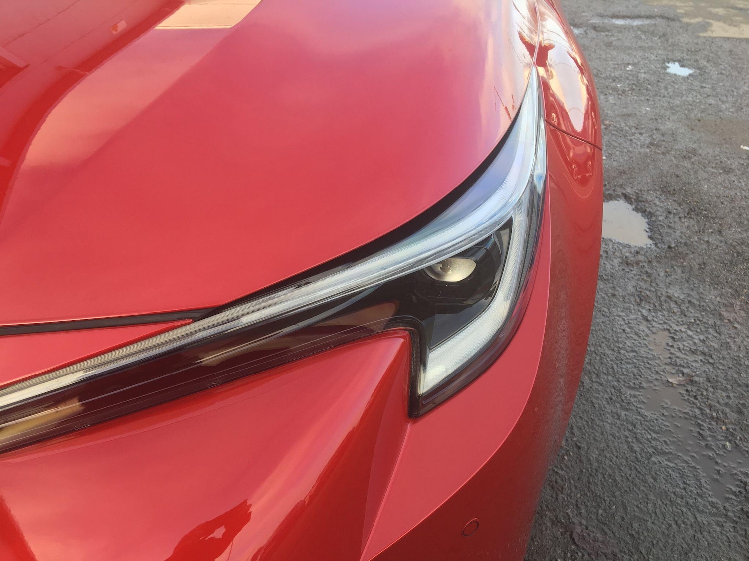 Used Toyota Corolla 2025 for sale - 76823681: Photo 30