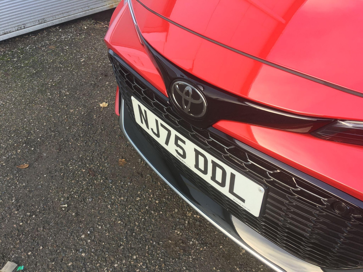 Used Toyota Corolla 2025 for sale - 76823681: Photo 32