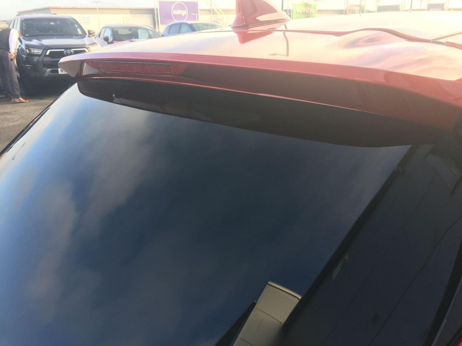 Used Toyota Corolla 2025 for sale - 76823681: Photo 33