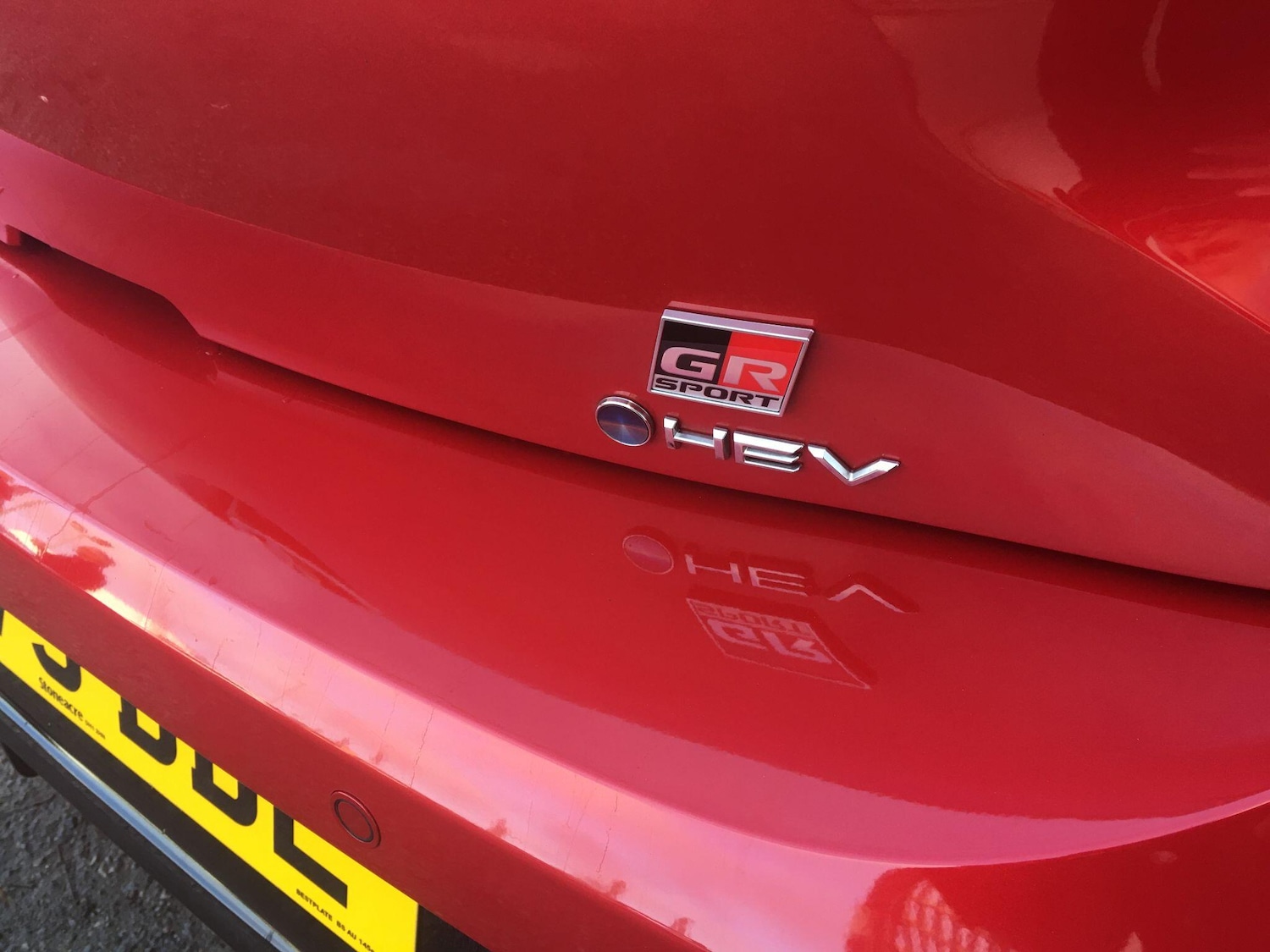 Used Toyota Corolla 2025 for sale - 76823681: Photo 34