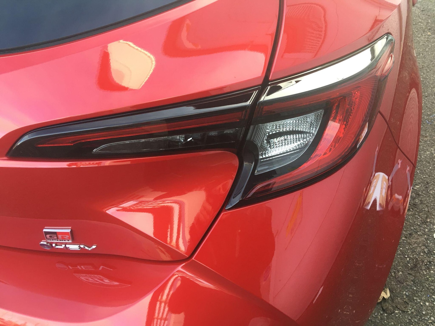 Used Toyota Corolla 2025 for sale - 76823681: Photo 35