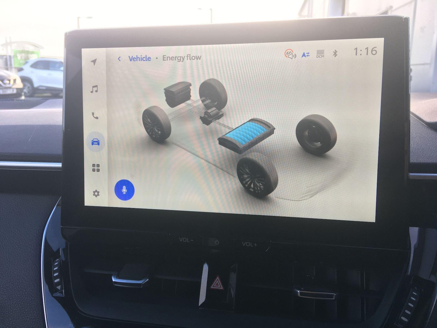 Used Toyota Corolla 2025 for sale - 76823681: Photo 40