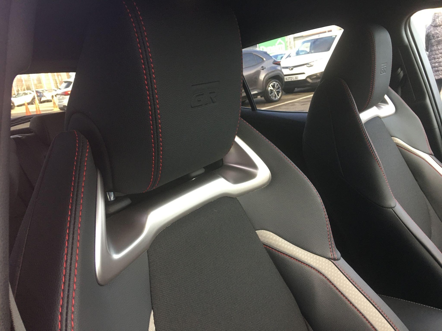 Used Toyota Corolla 2025 for sale - 76823681: Photo 47