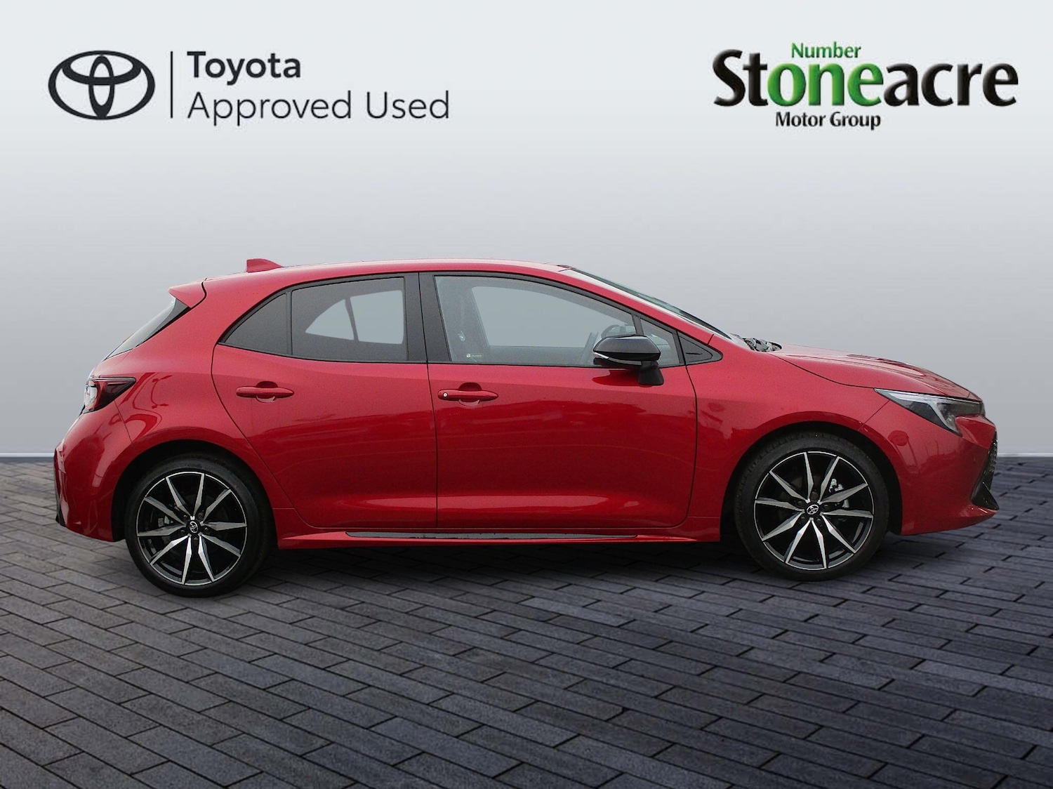 Used Toyota Corolla 2025 for sale - 76823681: Photo 5