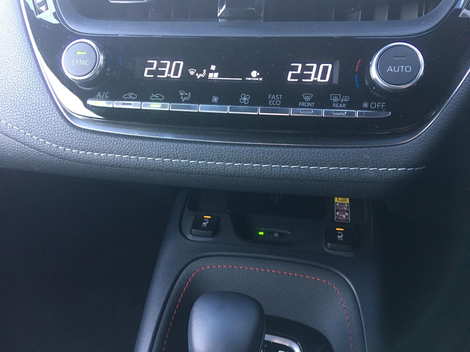 Used Toyota Corolla 2025 for sale - 76823681: Photo 55