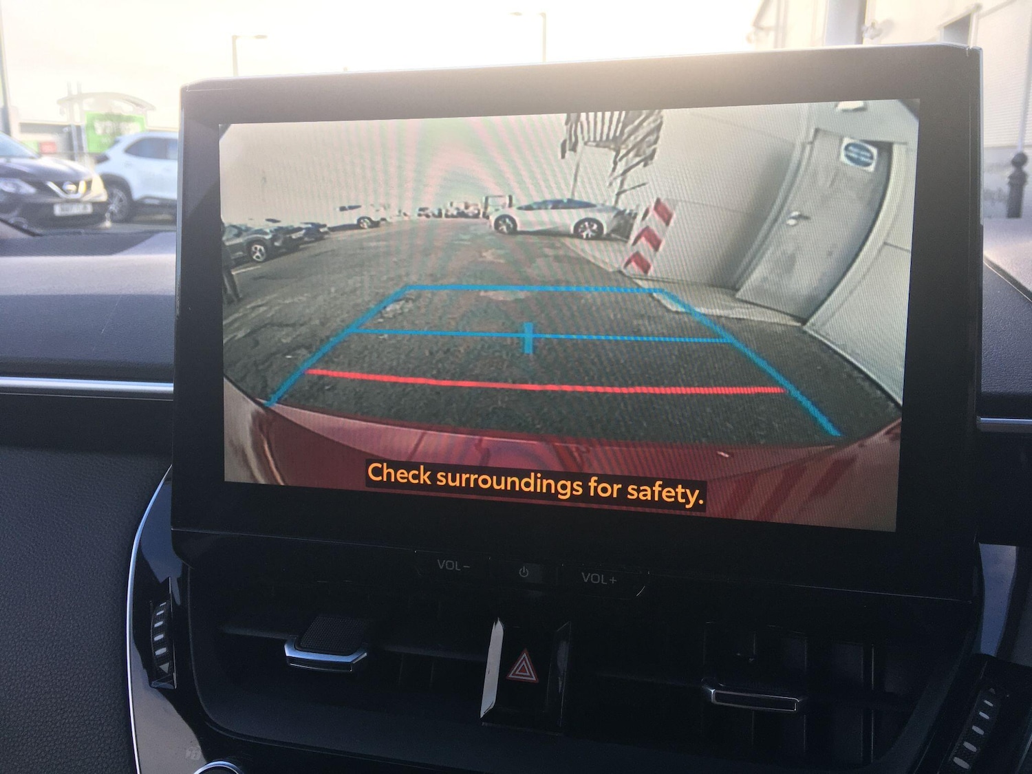 Used Toyota Corolla 2025 for sale - 76823681: Photo 56