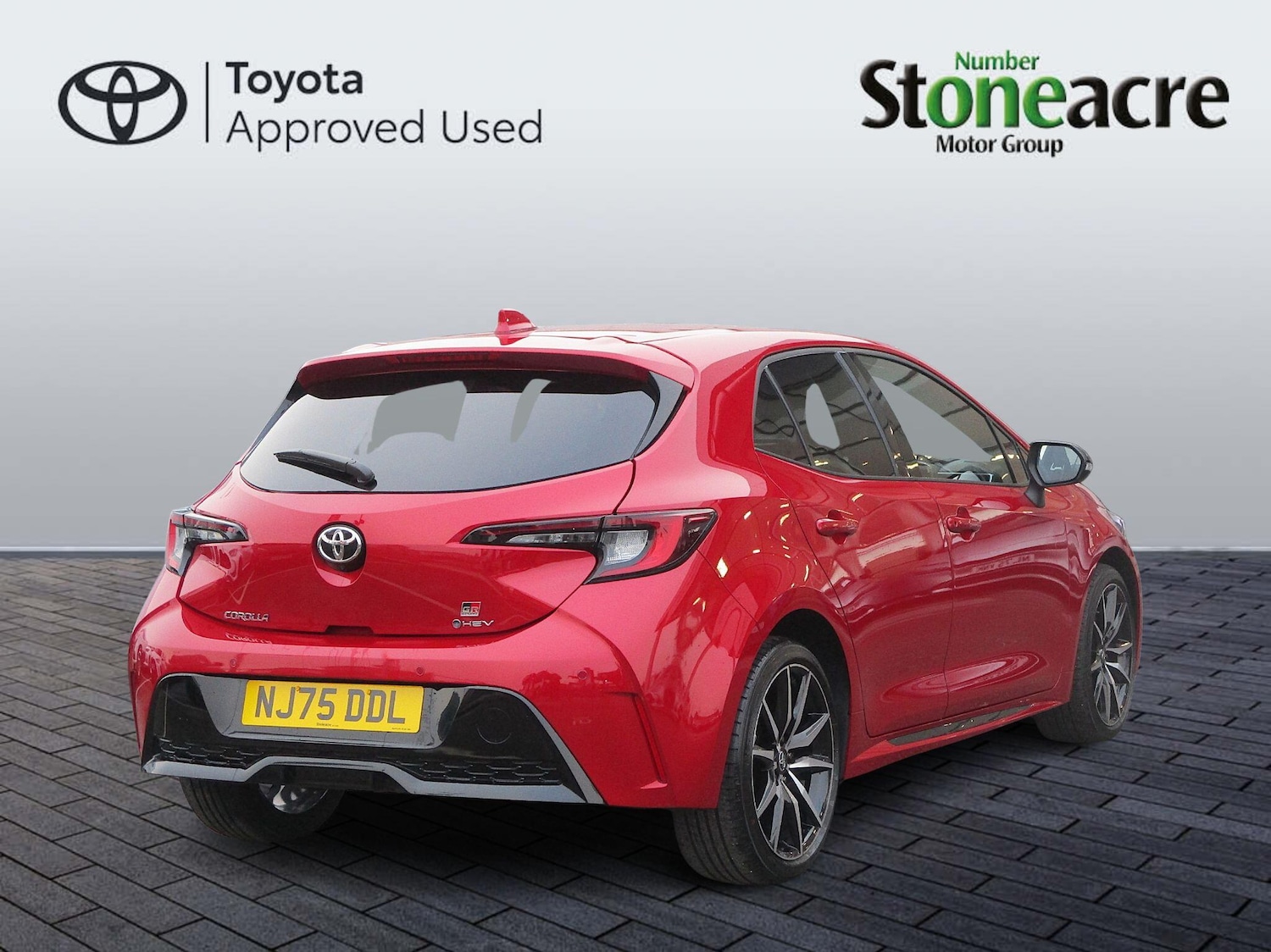 Used Toyota Corolla 2025 for sale - 76823681: Photo 6