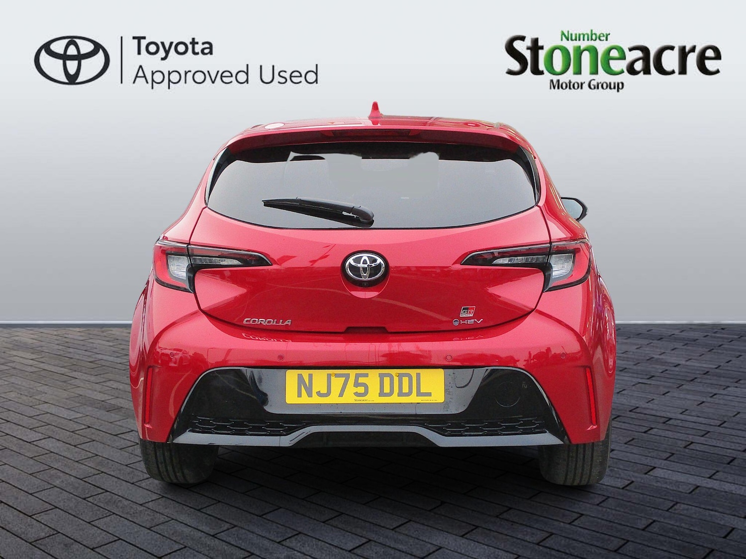 Used Toyota Corolla 2025 for sale - 76823681: Photo 7