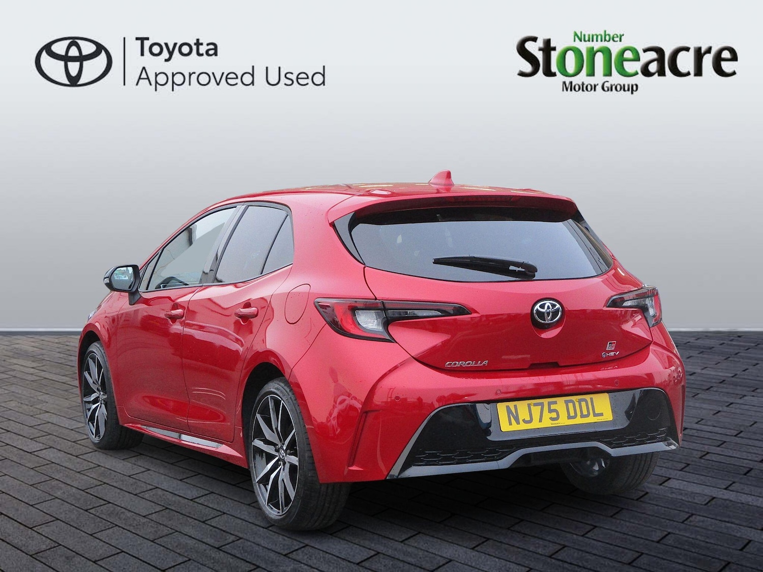 Used Toyota Corolla 2025 for sale - 76823681: Photo 8