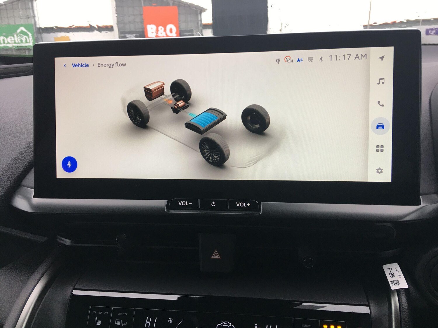 Used Toyota C-HR 2025 for sale - 77524554: Photo 17