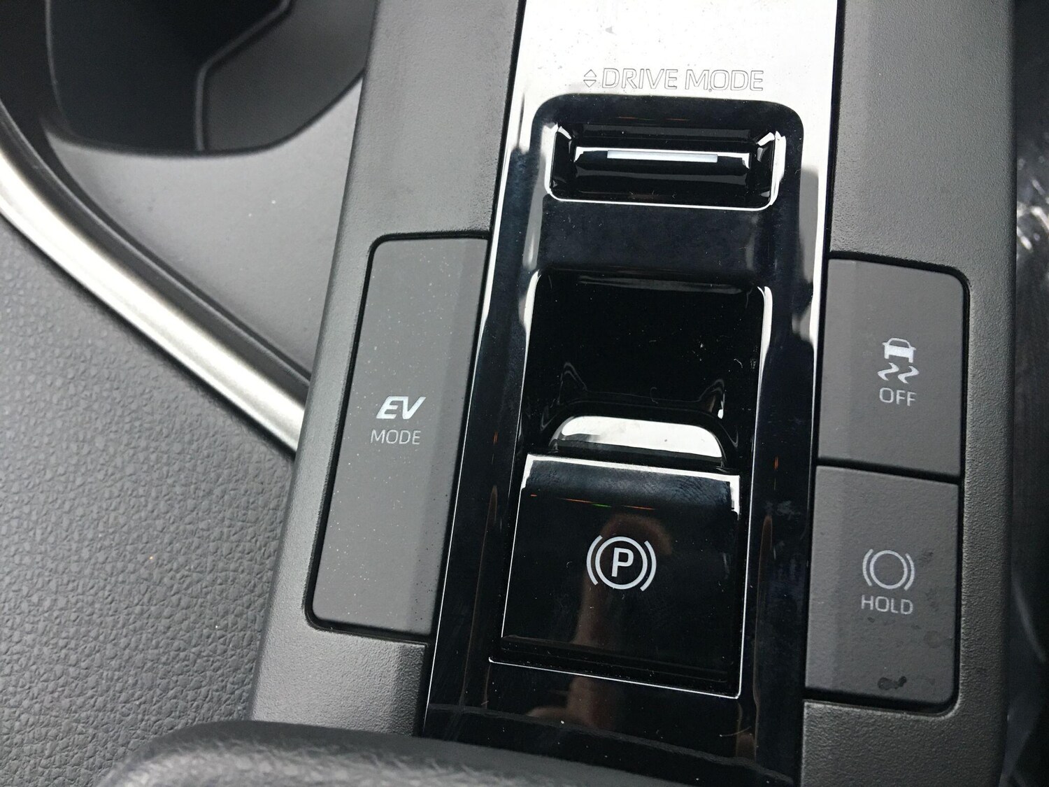 Used Toyota C-HR 2025 for sale - 77524554: Photo 19