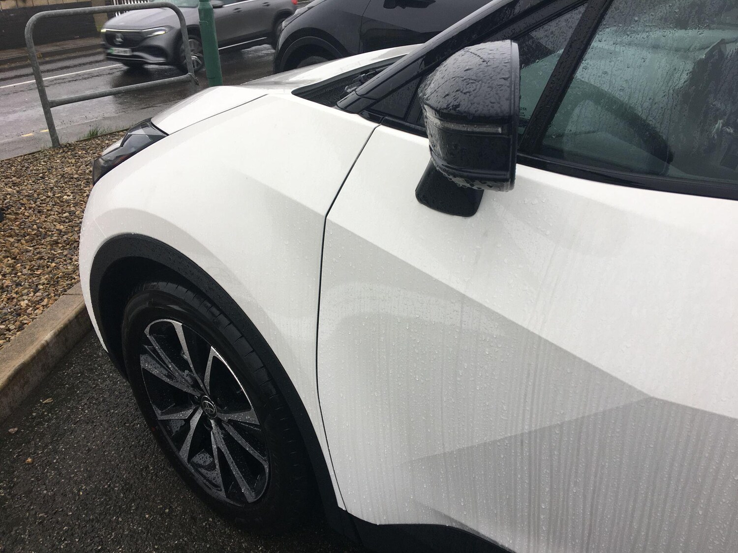 Used Toyota C-HR 2025 for sale - 77524554: Photo 31