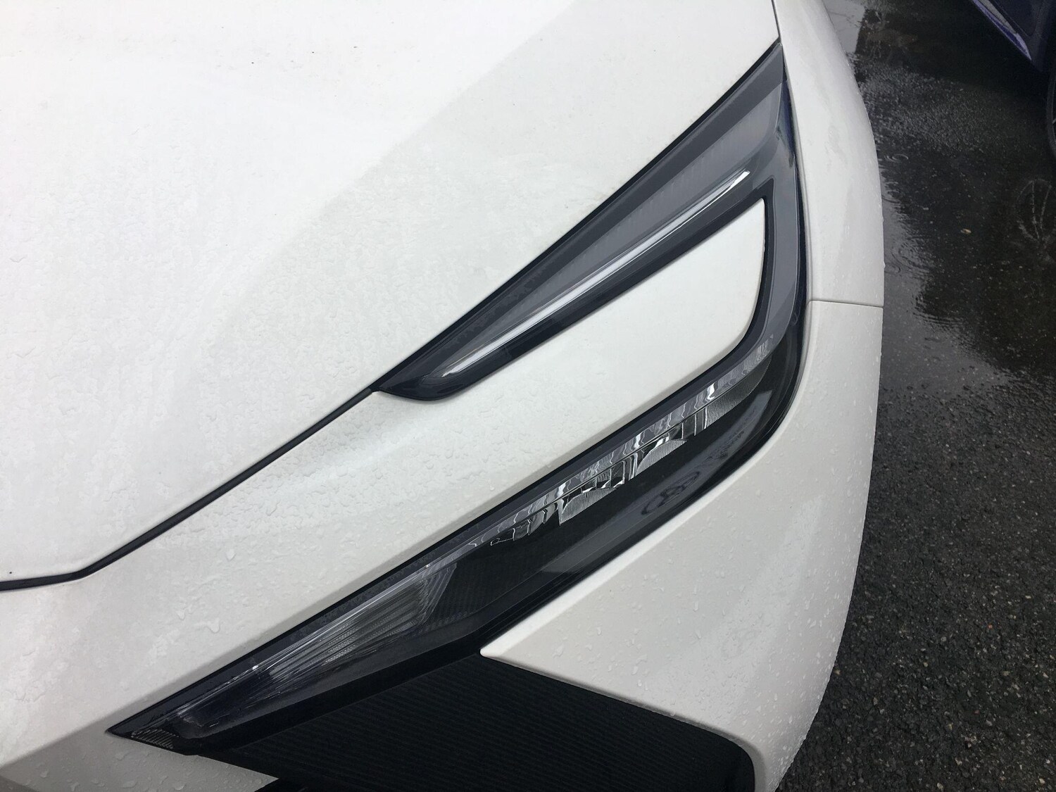 Used Toyota C-HR 2025 for sale - 77524554: Photo 33