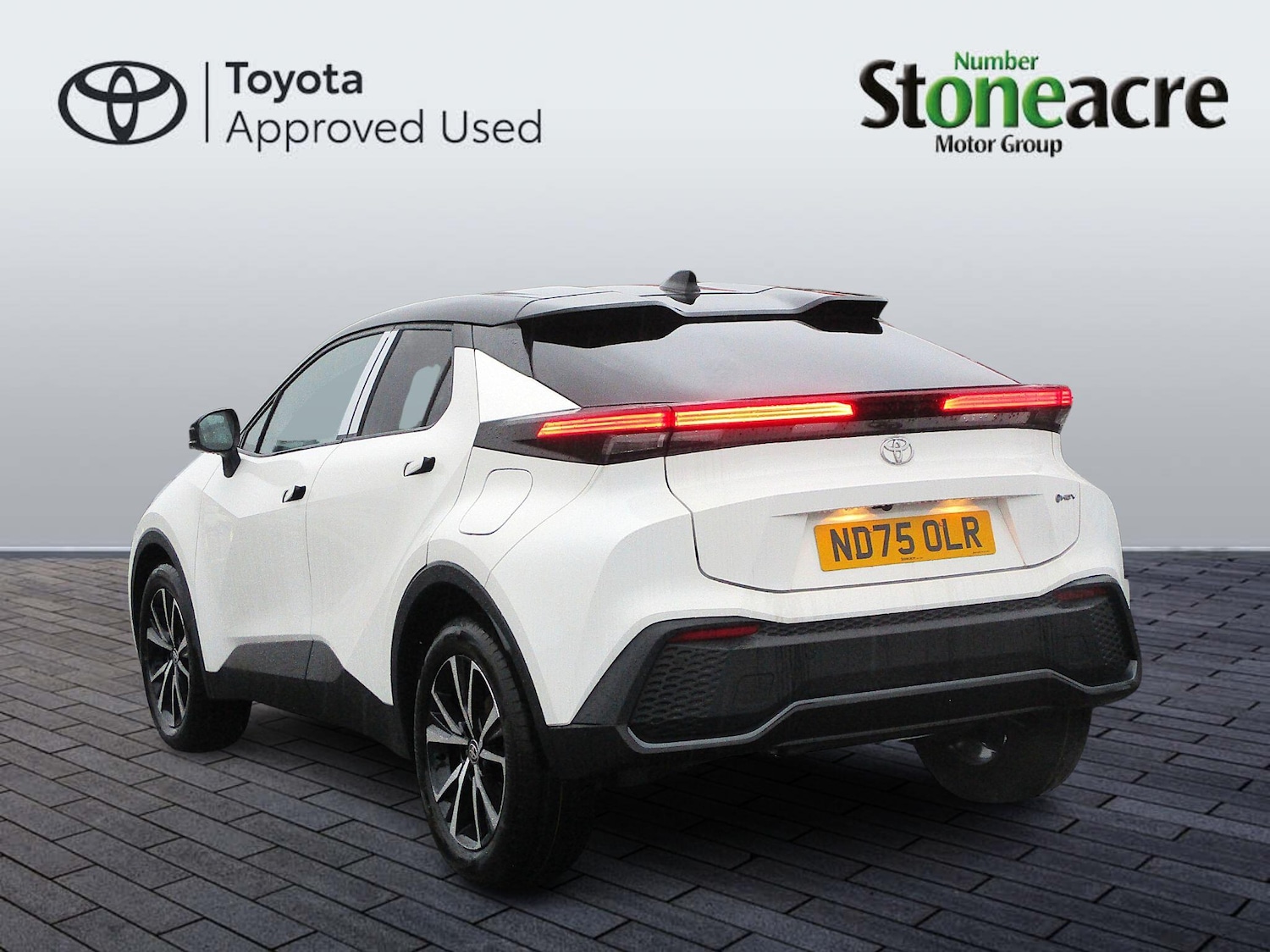 Used Toyota C-HR 2025 for sale - 77524554: Photo 7