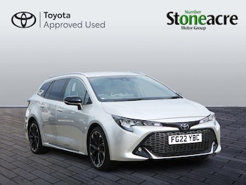 Used Toyota Corolla 2022 for sale - 79268488: Photo