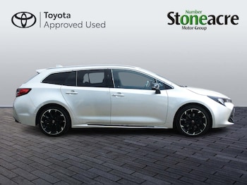 Used Toyota Corolla 2022 for sale - 79268488: Photo