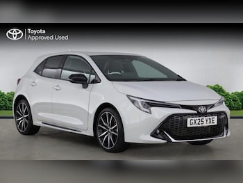 Used Toyota Corolla 2025 for sale - 78911033: Photo