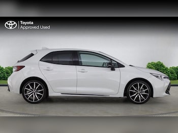 Used Toyota Corolla 2025 for sale - 78911033: Photo