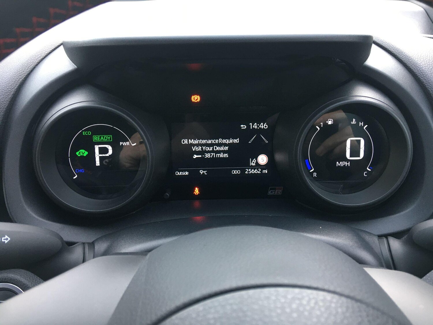 Used Toyota Yaris for sale - 77424928: Photo 17