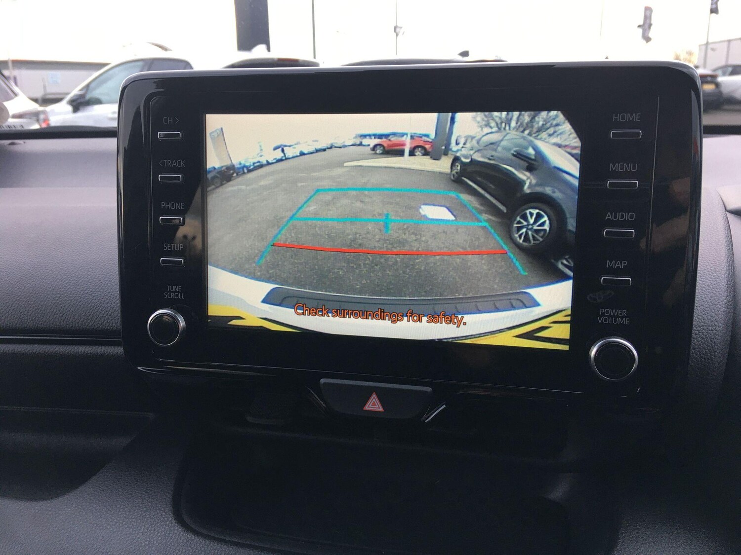 Used Toyota Yaris for sale - 77424928: Photo 18