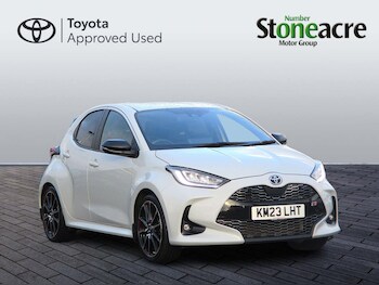 Used Toyota Yaris 2023 for sale - 77424928: Photo