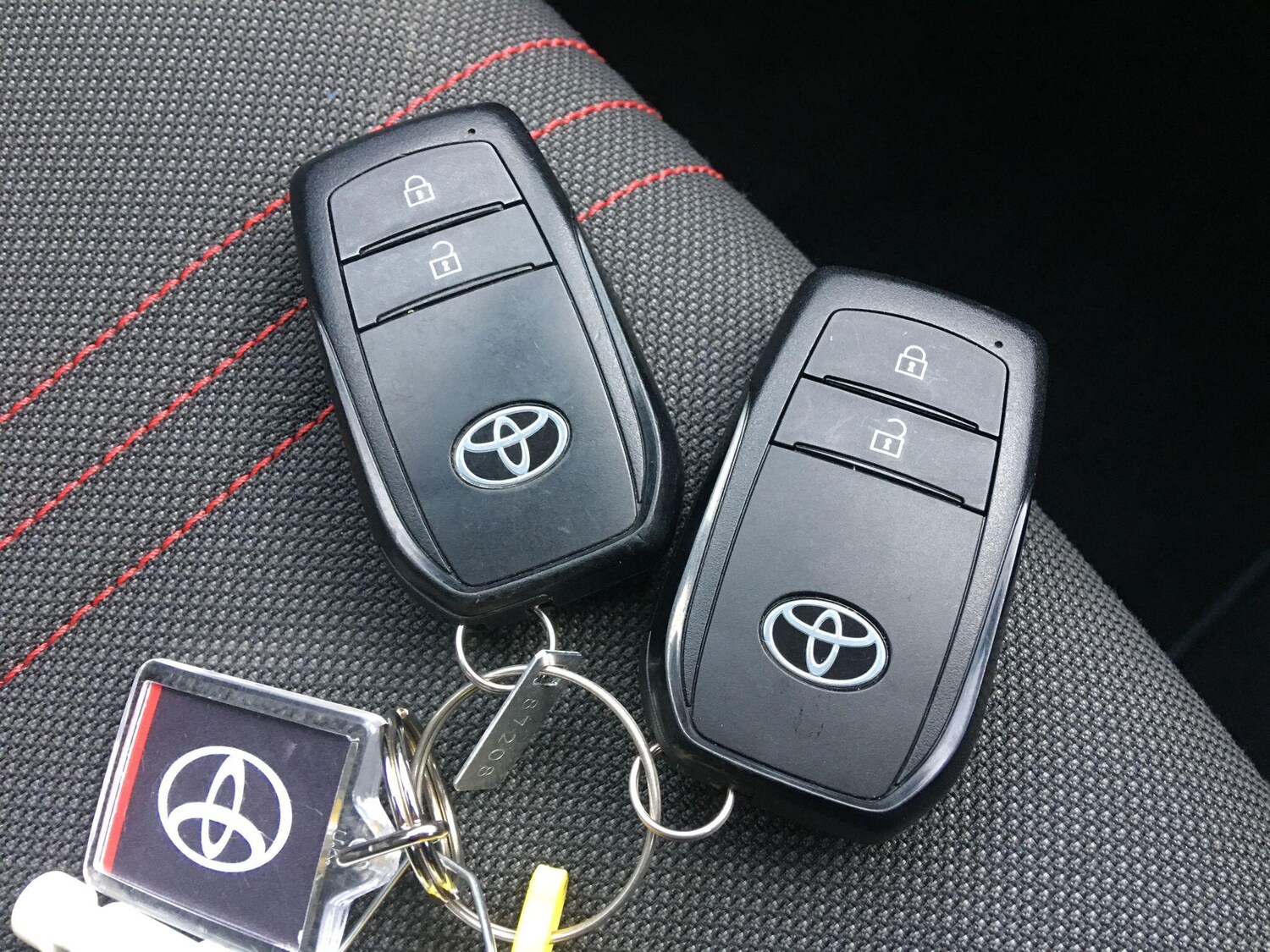 Used Toyota Yaris for sale - 77424928: Photo 22