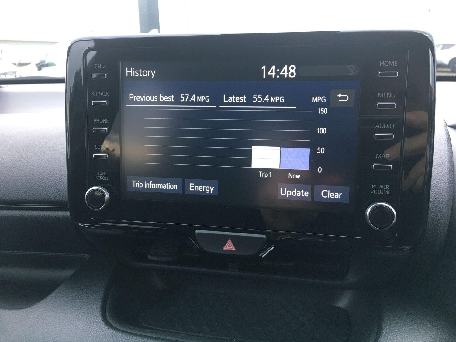 Used Toyota Yaris for sale - 77424928: Photo 35