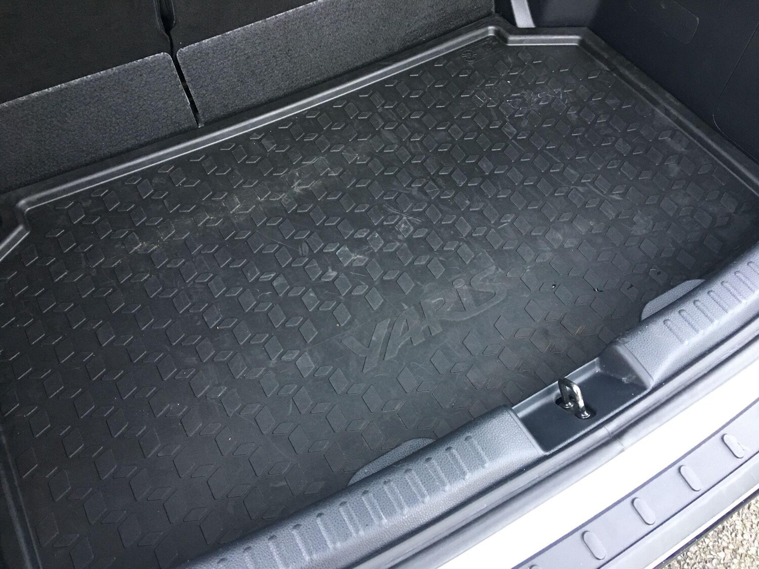 Used Toyota Yaris for sale - 77424928: Photo 37