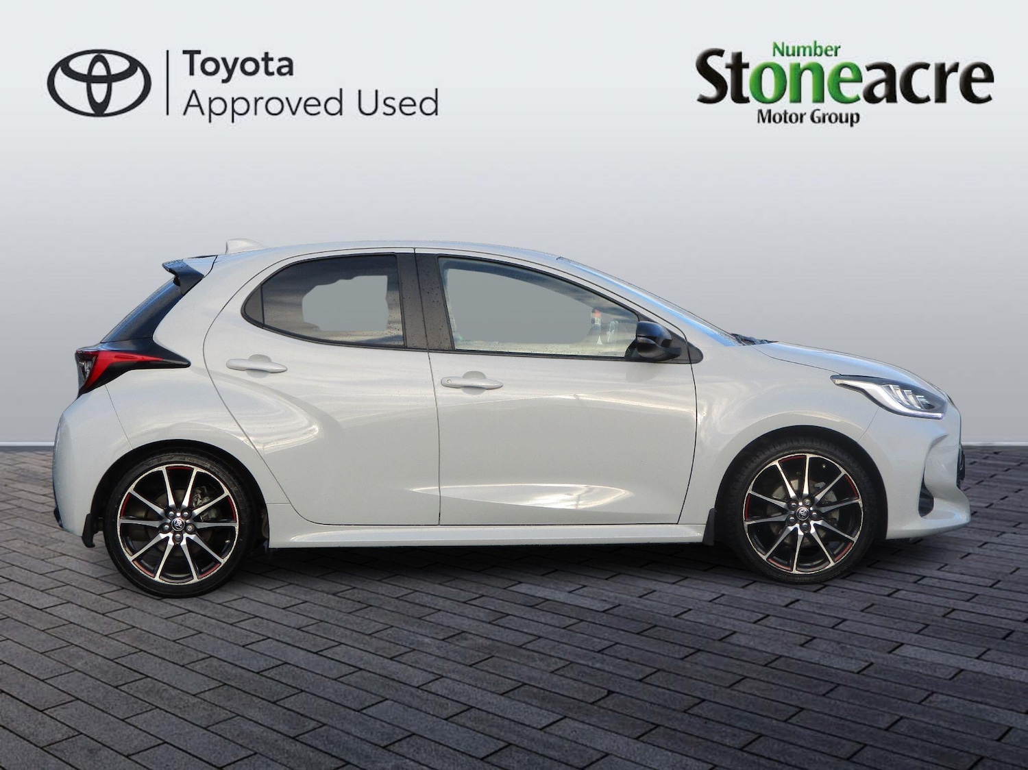 Used Toyota Yaris for sale - 77424928: Photo 4