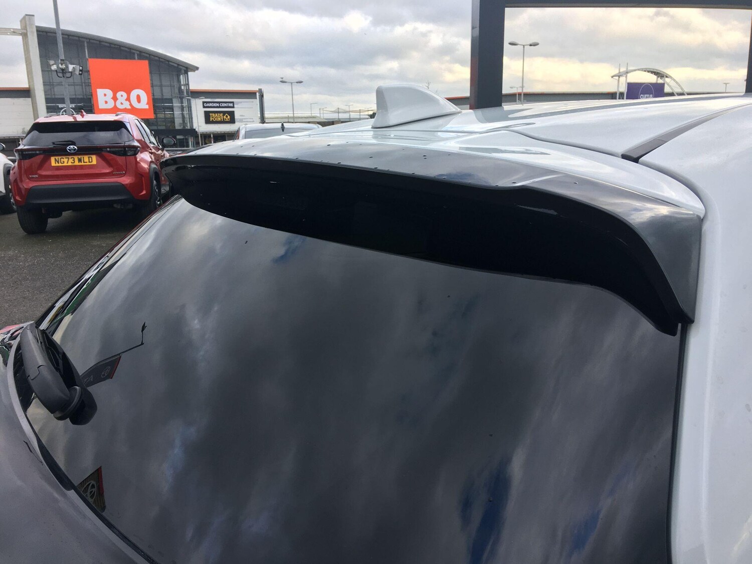 Used Toyota Yaris for sale - 77424928: Photo 40