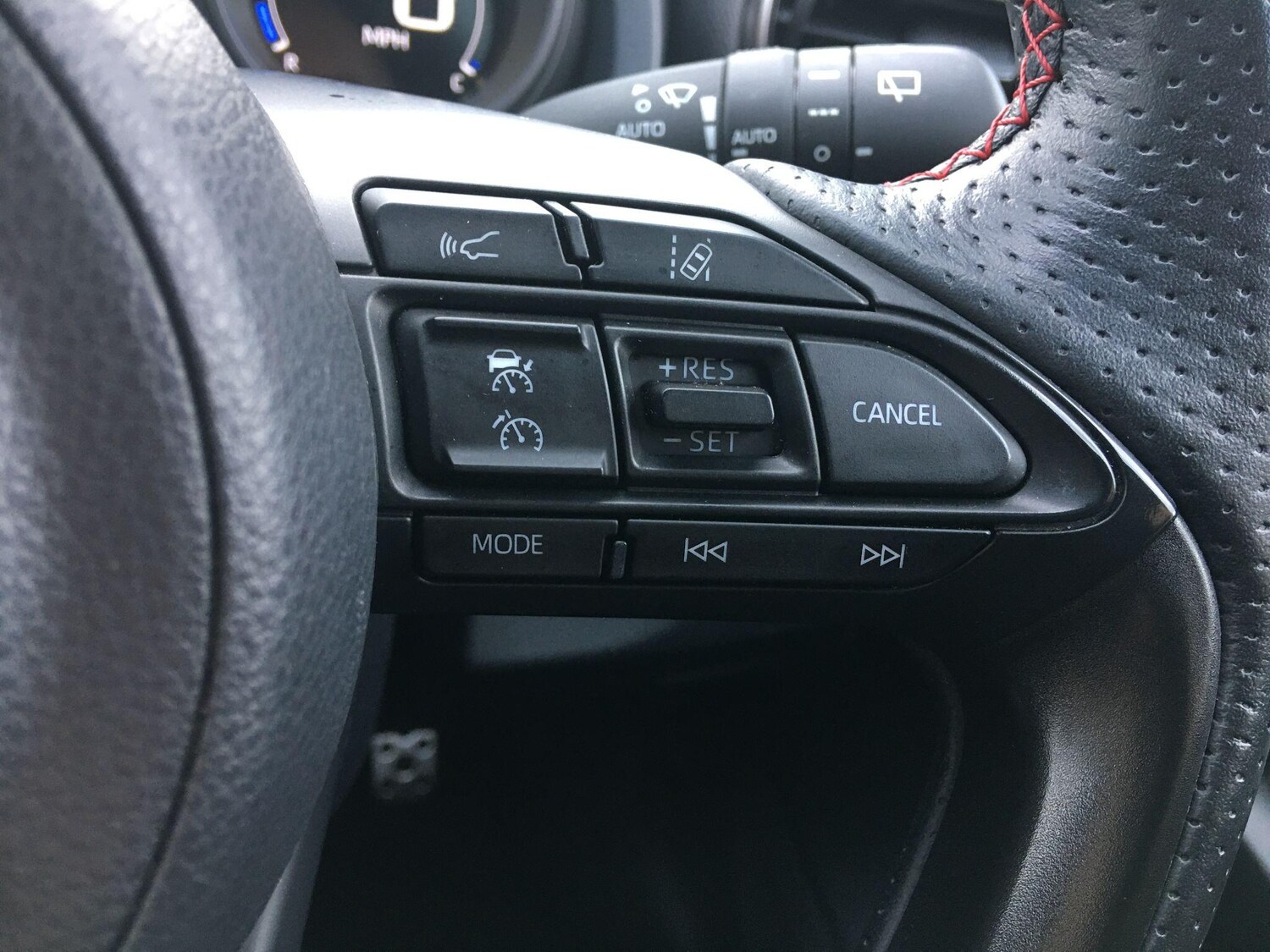 Used Toyota Yaris for sale - 77424928: Photo 45