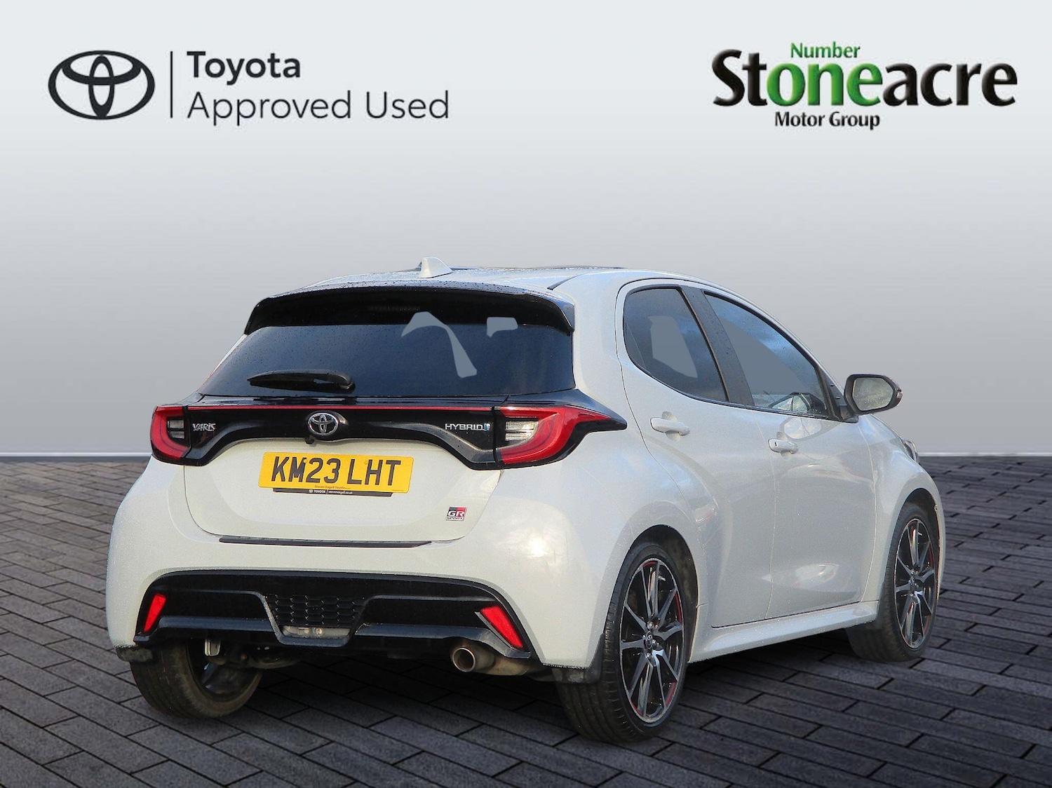 Used Toyota Yaris for sale - 77424928: Photo 5