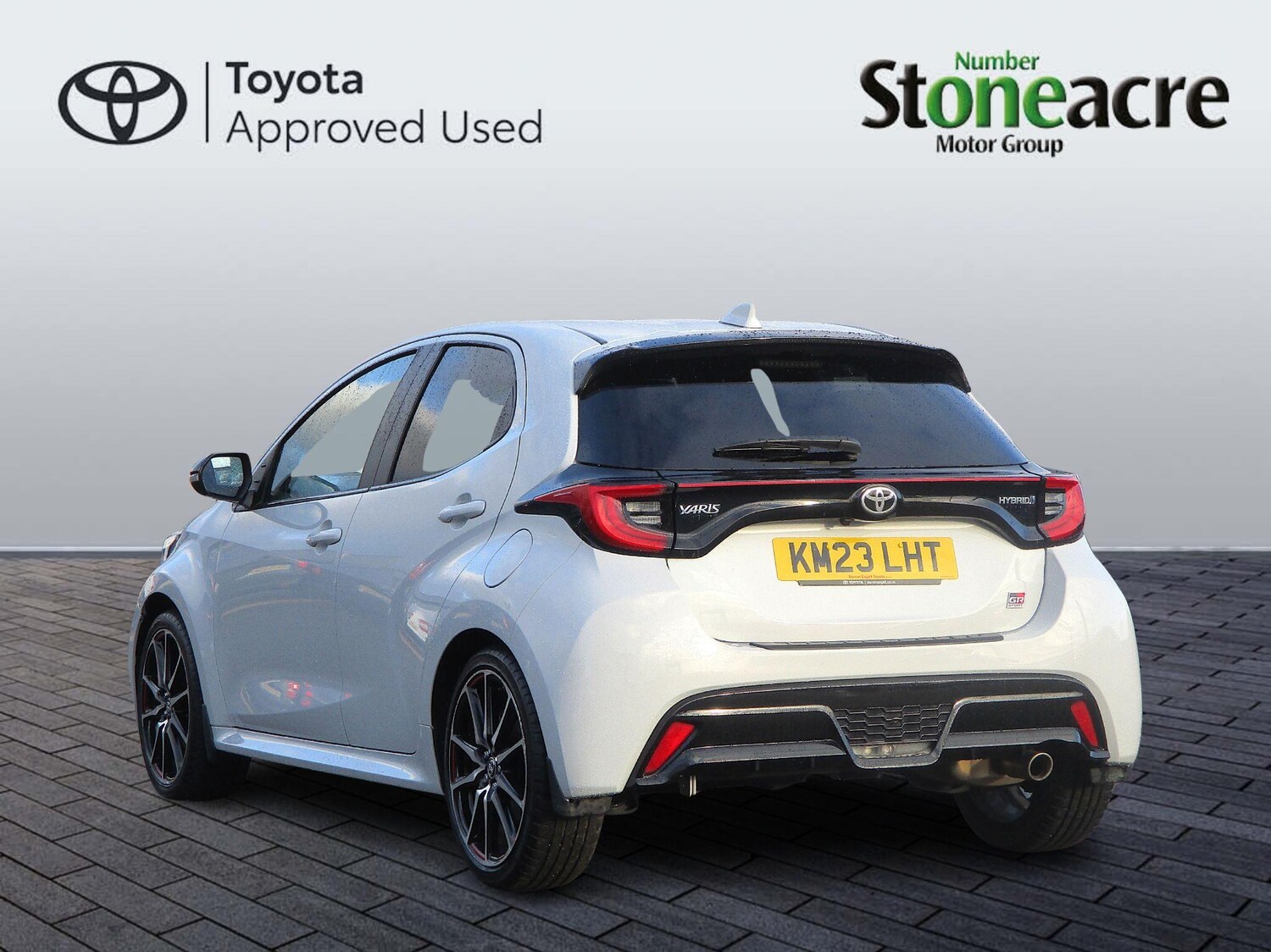 Used Toyota Yaris for sale - 77424928: Photo 7