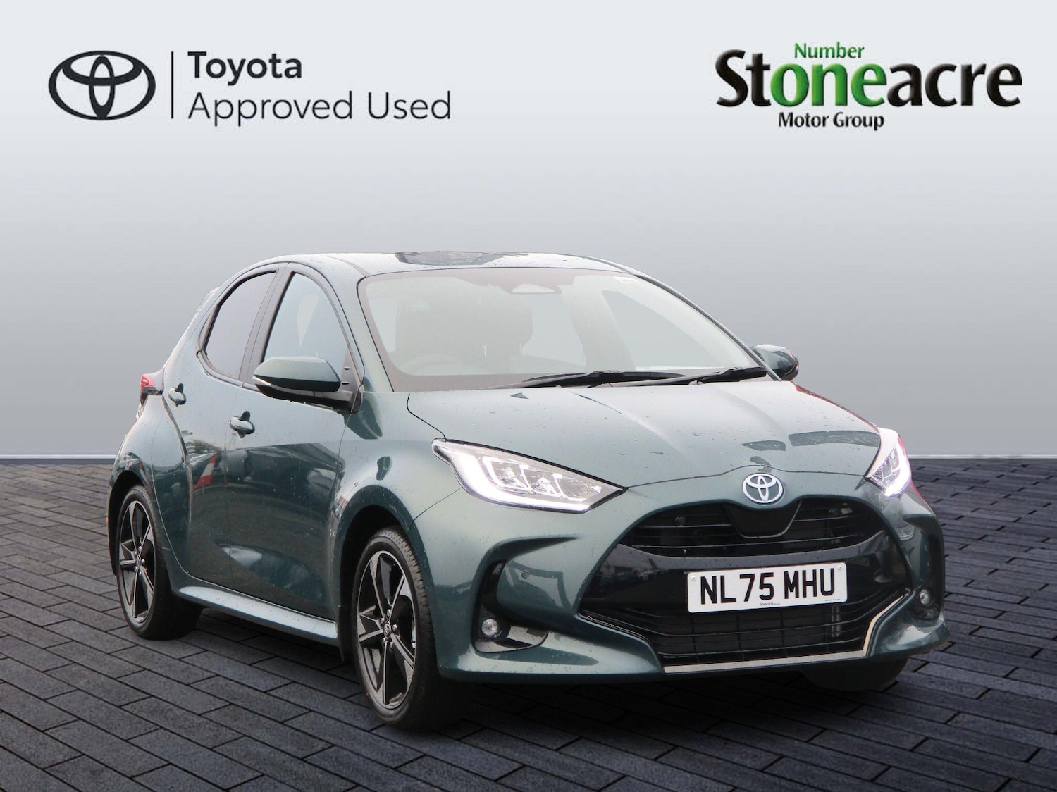 Used Toyota Yaris 2025 for sale - 76801862: Photo 1