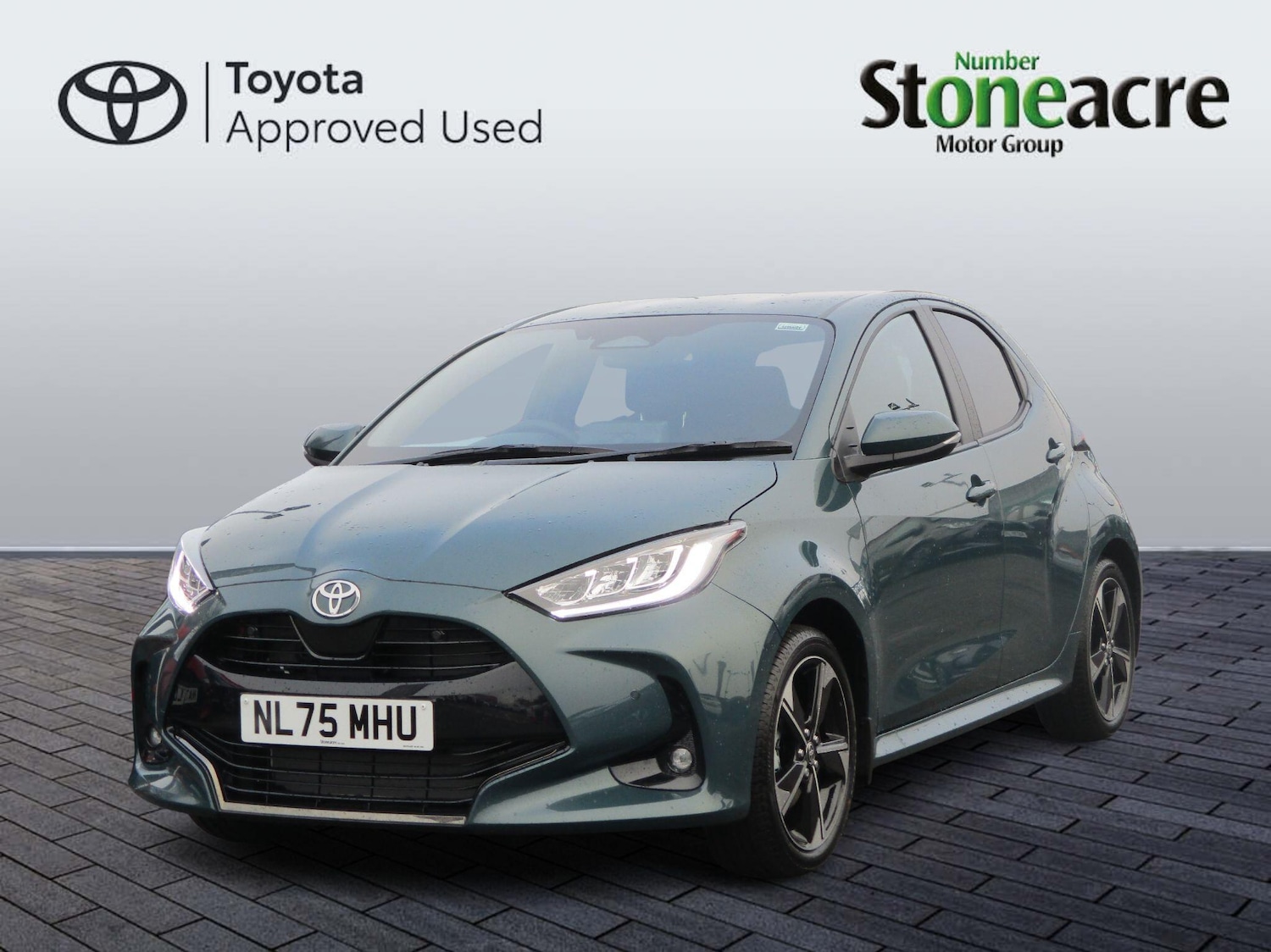 Used Toyota Yaris 2025 for sale - 76801862: Photo 10