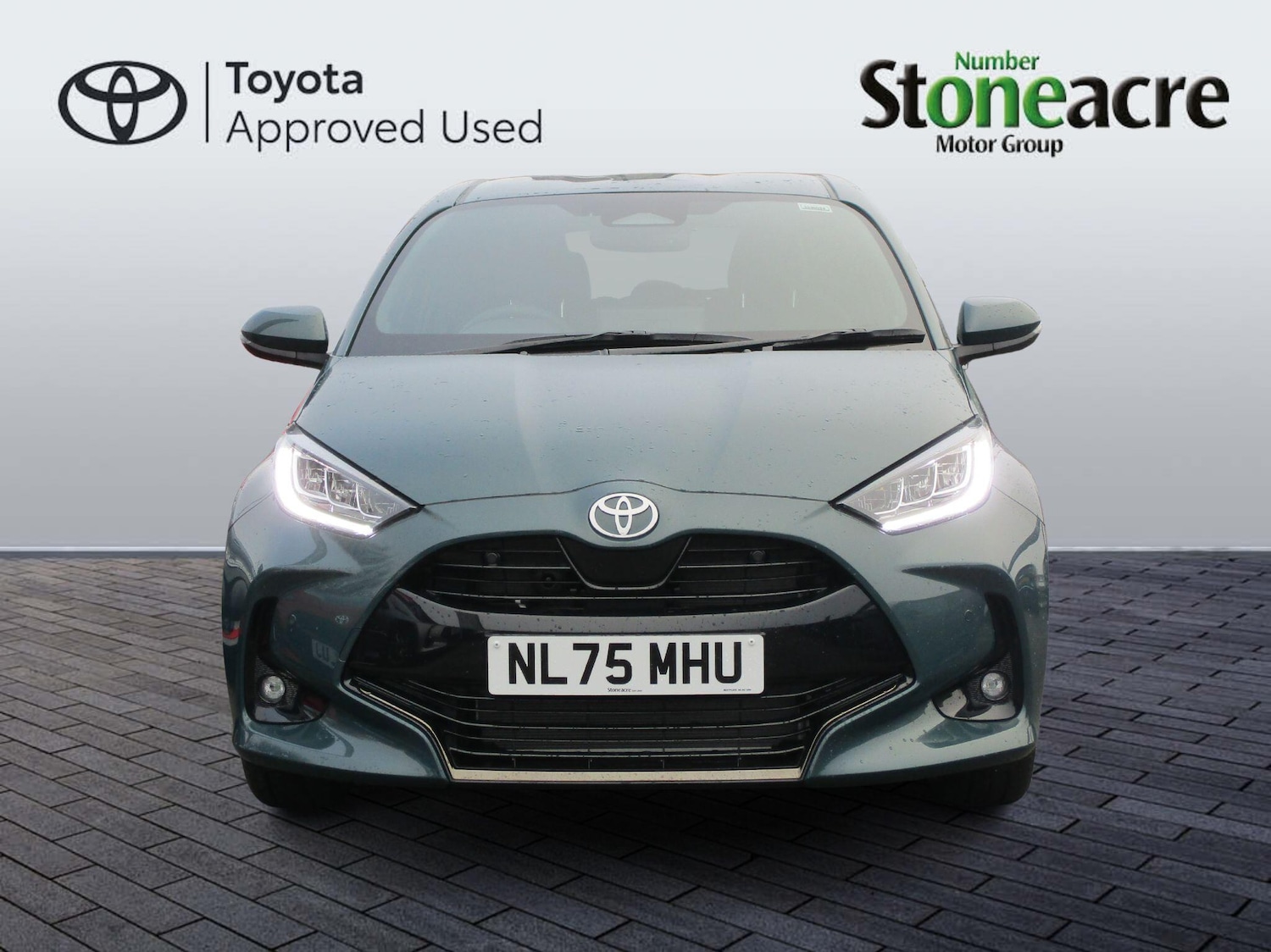 Used Toyota Yaris 2025 for sale - 76801862: Photo 11