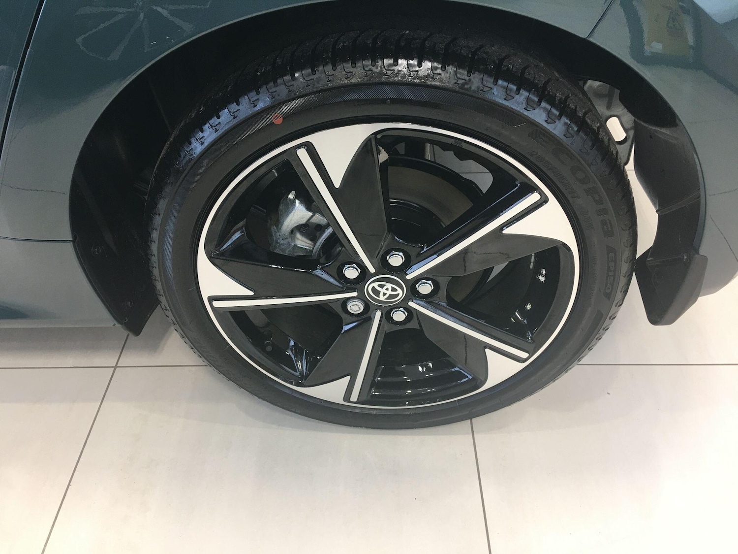 Used Toyota Yaris 2025 for sale - 76801862: Photo 12