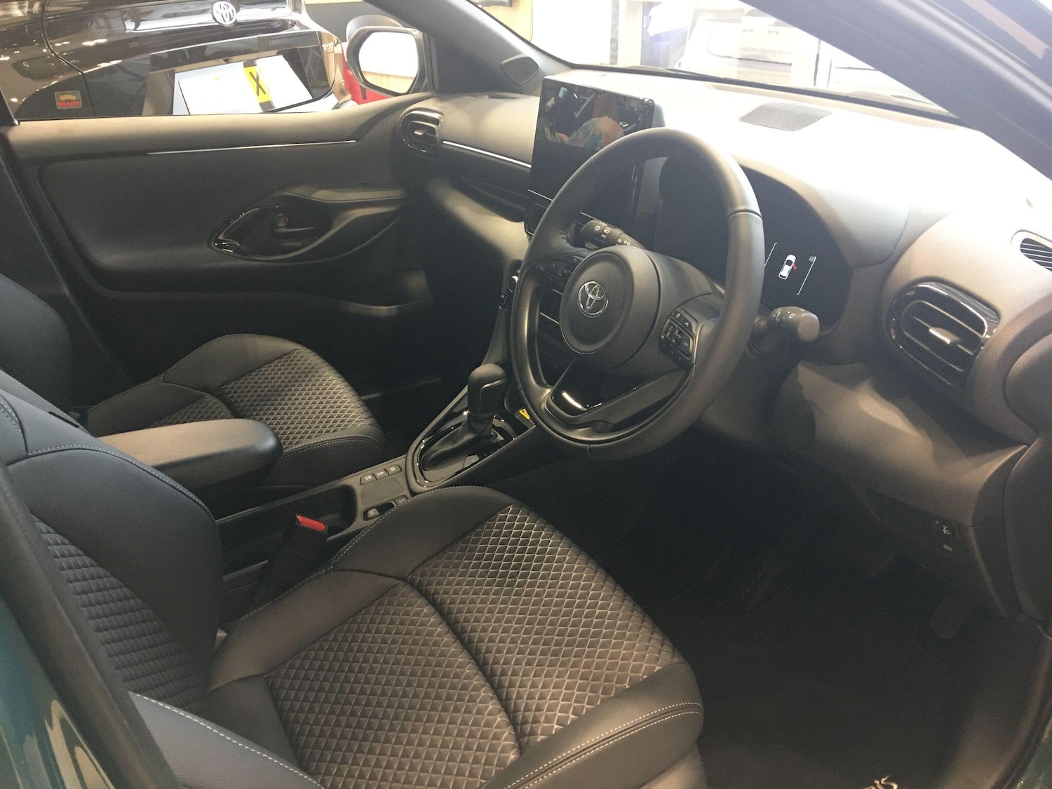 Used Toyota Yaris 2025 for sale - 76801862: Photo 13