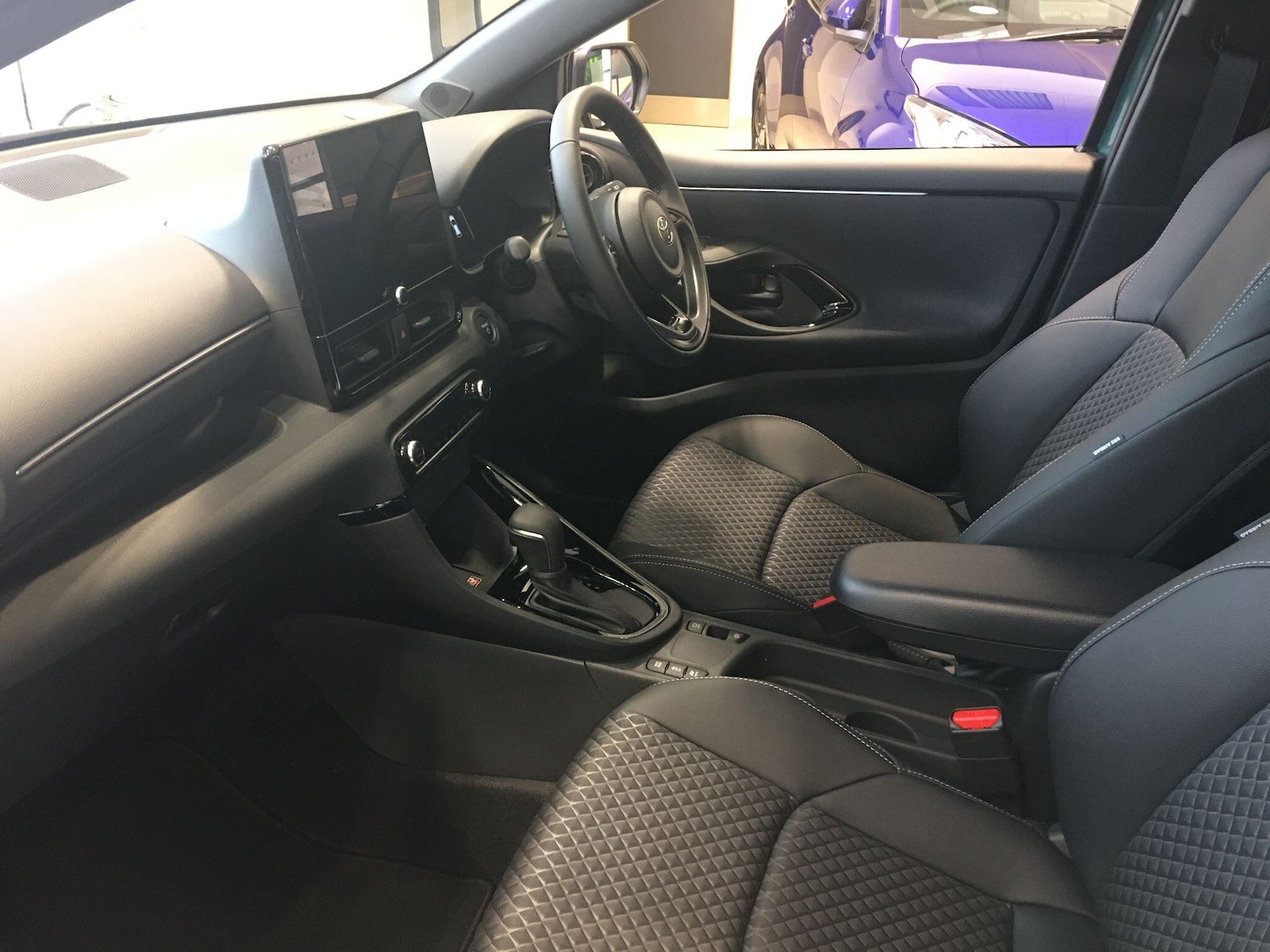 Used Toyota Yaris 2025 for sale - 76801862: Photo 14