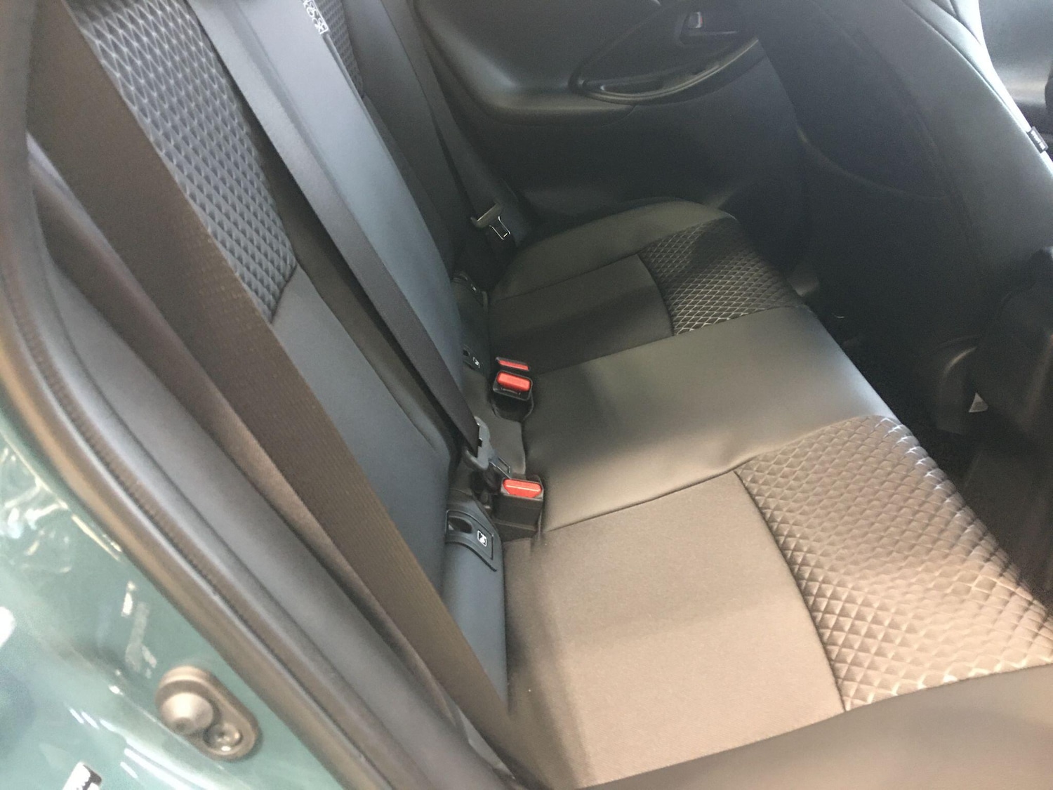 Used Toyota Yaris 2025 for sale - 76801862: Photo 15