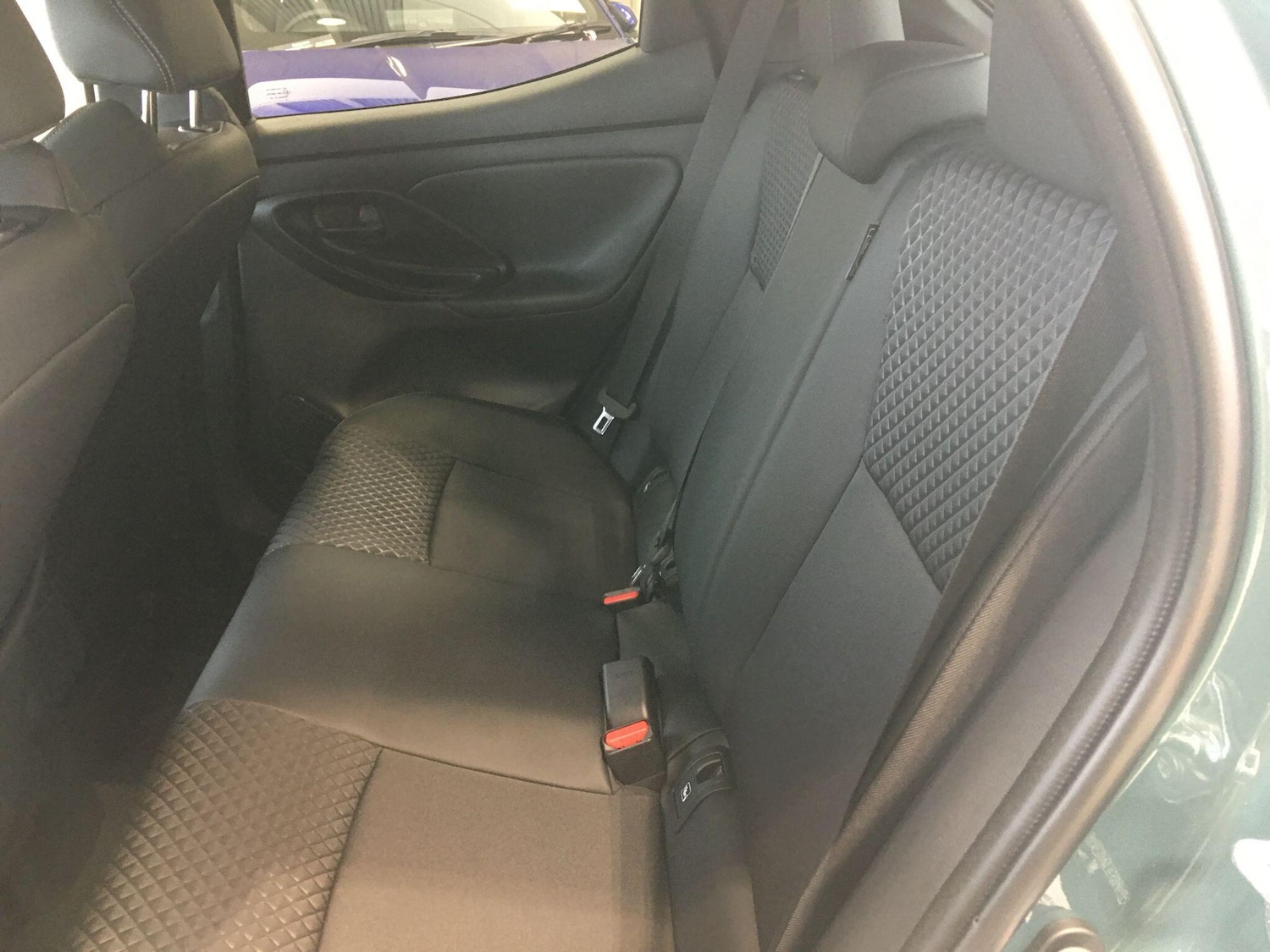 Used Toyota Yaris 2025 for sale - 76801862: Photo 16