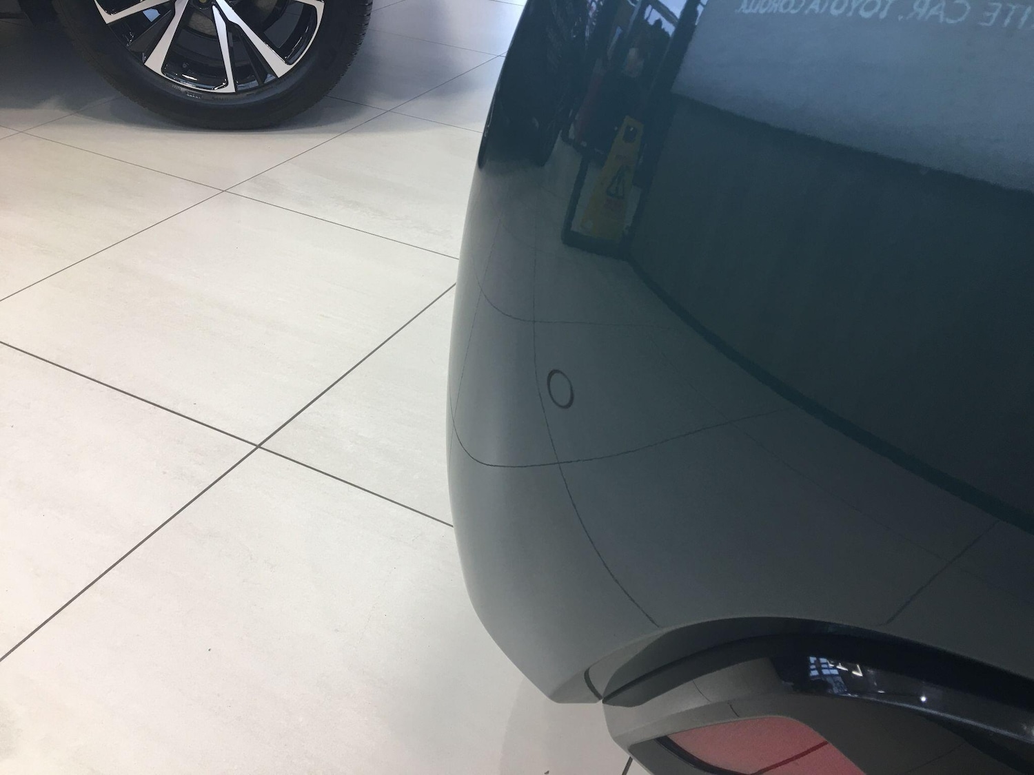 Used Toyota Yaris 2025 for sale - 76801862: Photo 17