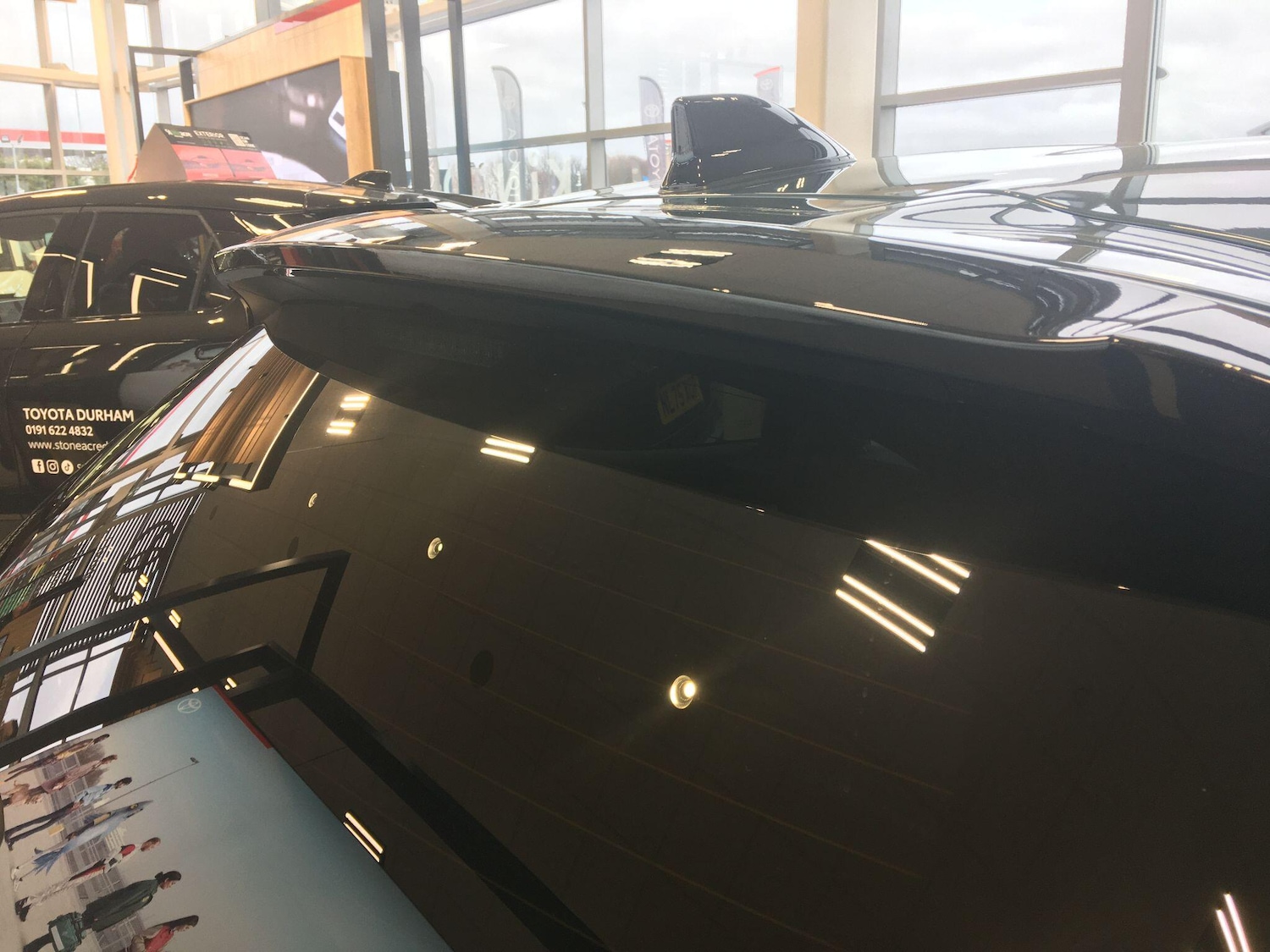 Used Toyota Yaris 2025 for sale - 76801862: Photo 19