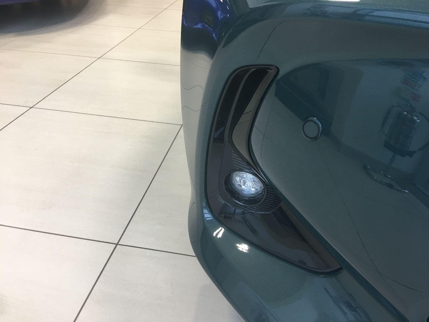 Used Toyota Yaris 2025 for sale - 76801862: Photo 24