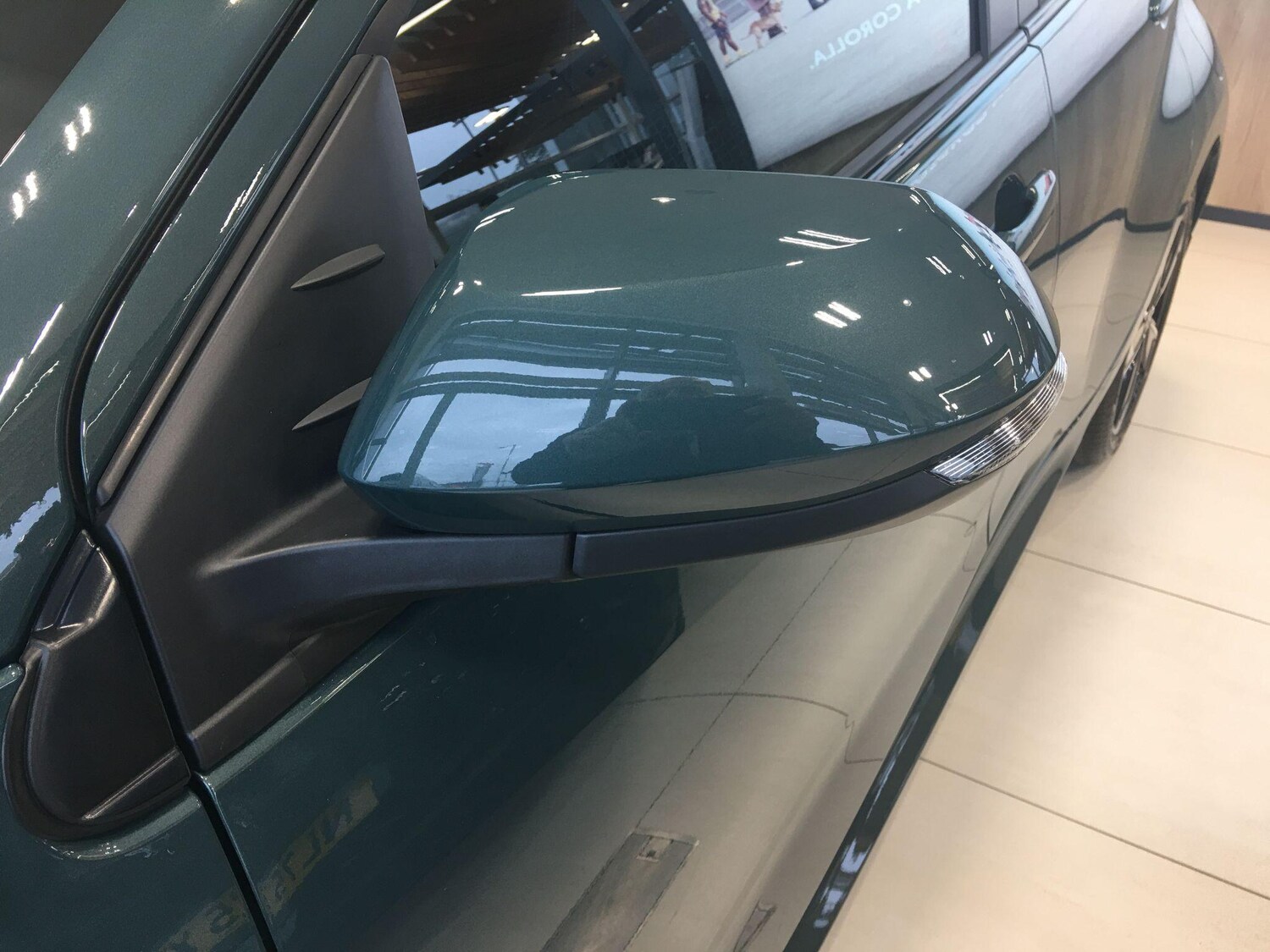 Used Toyota Yaris 2025 for sale - 76801862: Photo 27