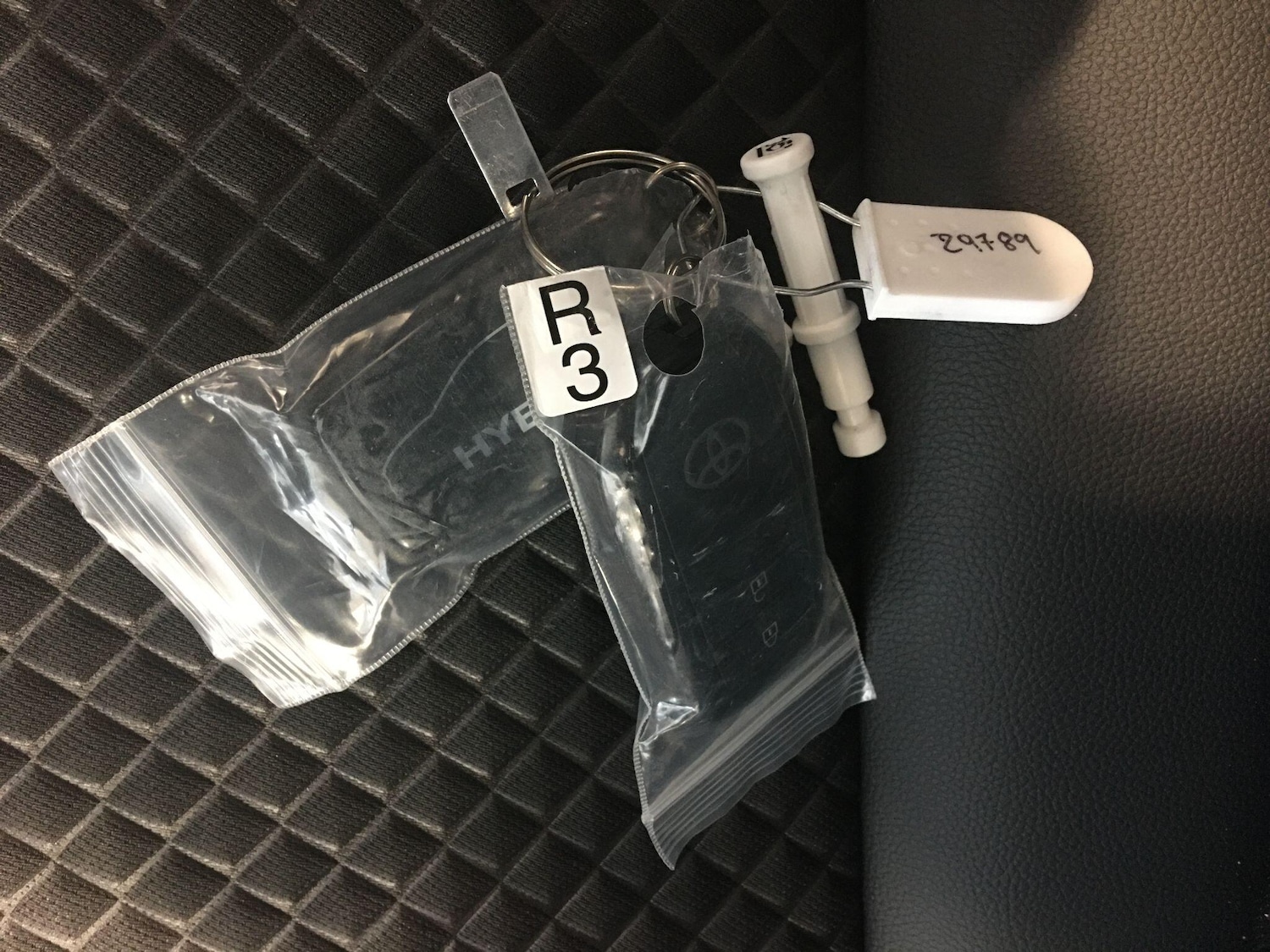 Used Toyota Yaris 2025 for sale - 76801862: Photo 36