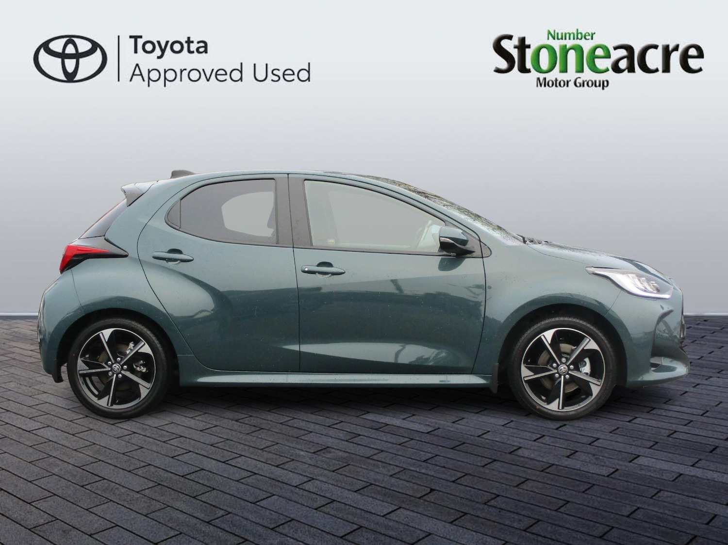 Used Toyota Yaris 2025 for sale - 76801862: Photo 5