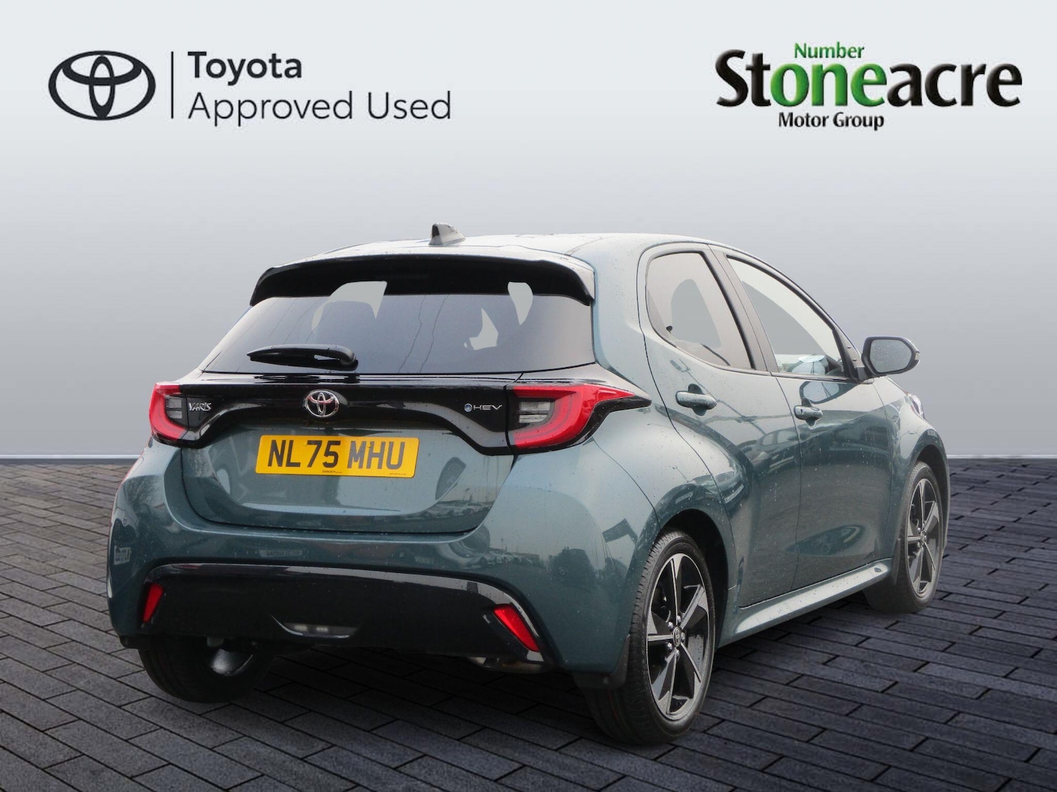 Used Toyota Yaris 2025 for sale - 76801862: Photo 6