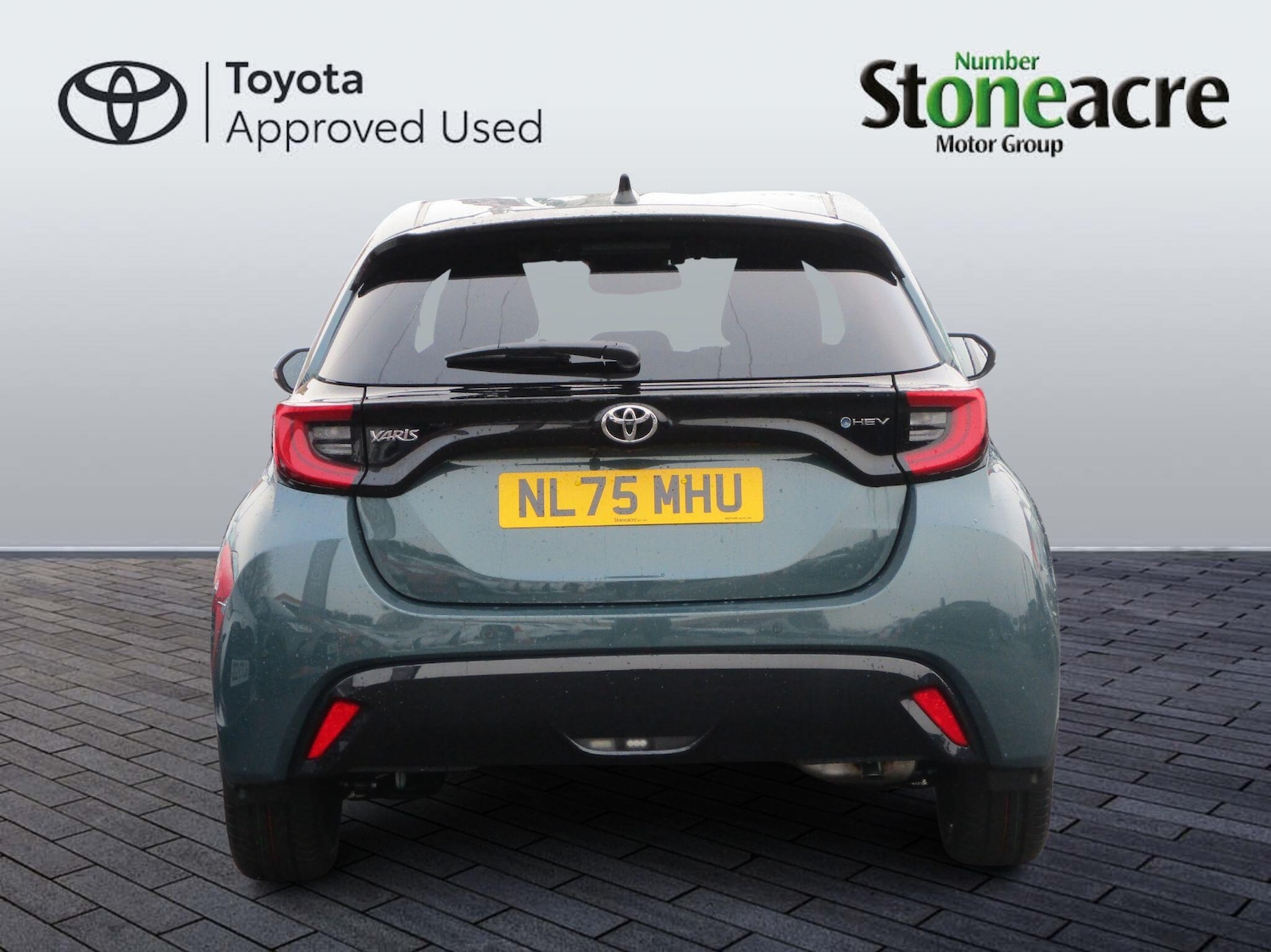 Used Toyota Yaris 2025 for sale - 76801862: Photo 7