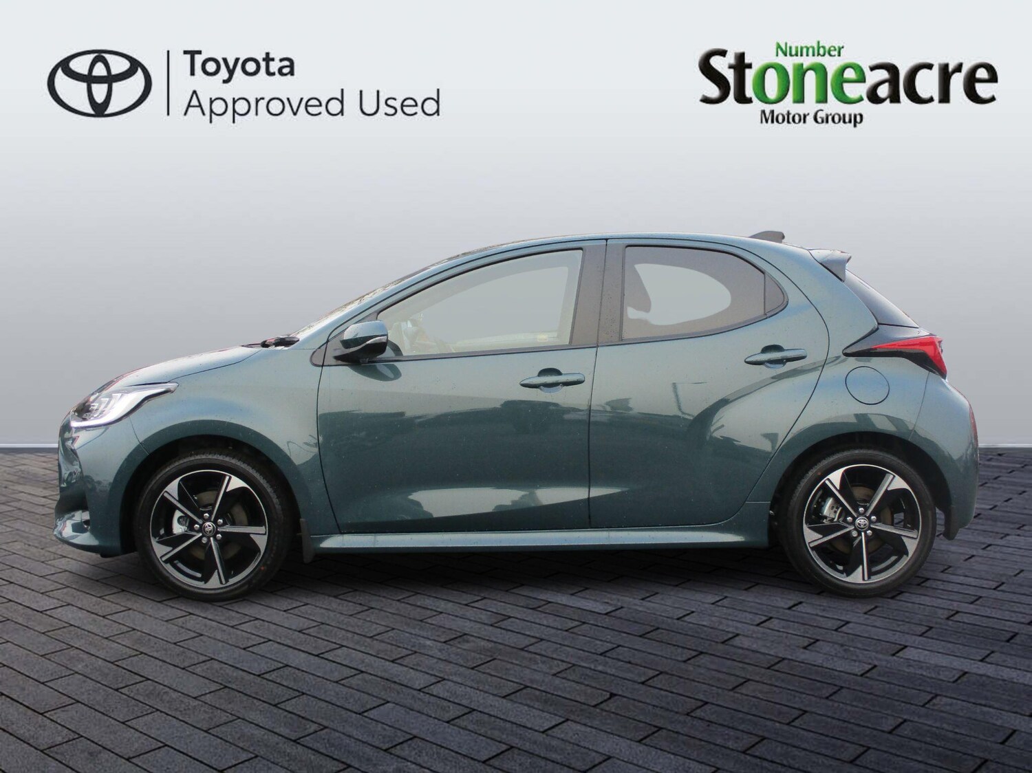 Used Toyota Yaris 2025 for sale - 76801862: Photo 9